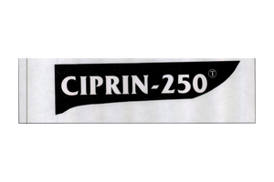 Ciprin 250 Device