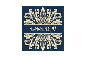 Label Div