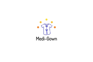 Medi Gown