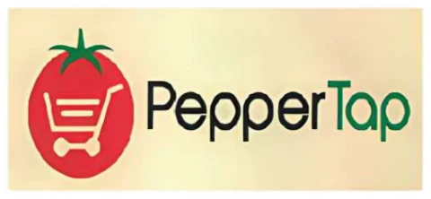 PepperTap