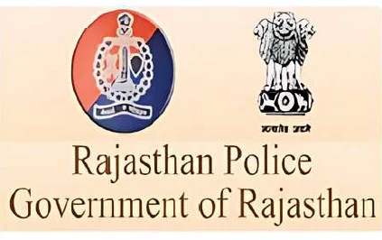 Rajasthan Police