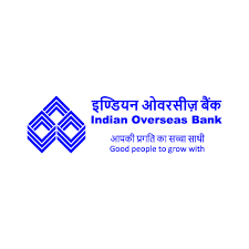 Indian Overseas Bank